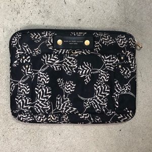 Marc by Marc Jacobs Laptop Sleeve